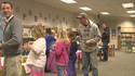 Go to Northland Pines fifth graders venture into business