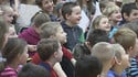 Go to Eagle River Elementary puts on first Kindness Week