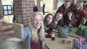 Go to Antigo Strong: Northland Pines students wear maroon to support Northwoods neighbors