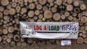 Go to Students learn about wide range of forest-related jobs at Northland Pines' Log-A-Load Charity Harves