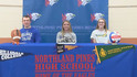 Go to 3 NPHS Athletes Headed to Division II Stage
