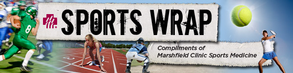 Click here to view Sports Wrap Newsletter!