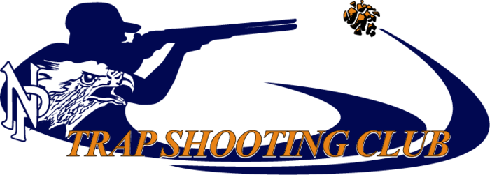 traph shooting club logo