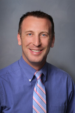 Tony Duffek, Principal