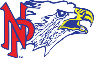 NP Eagle Logo - trademarked