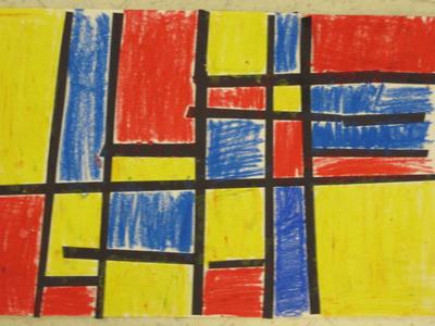 Piet Mondrian - Photo Number 4