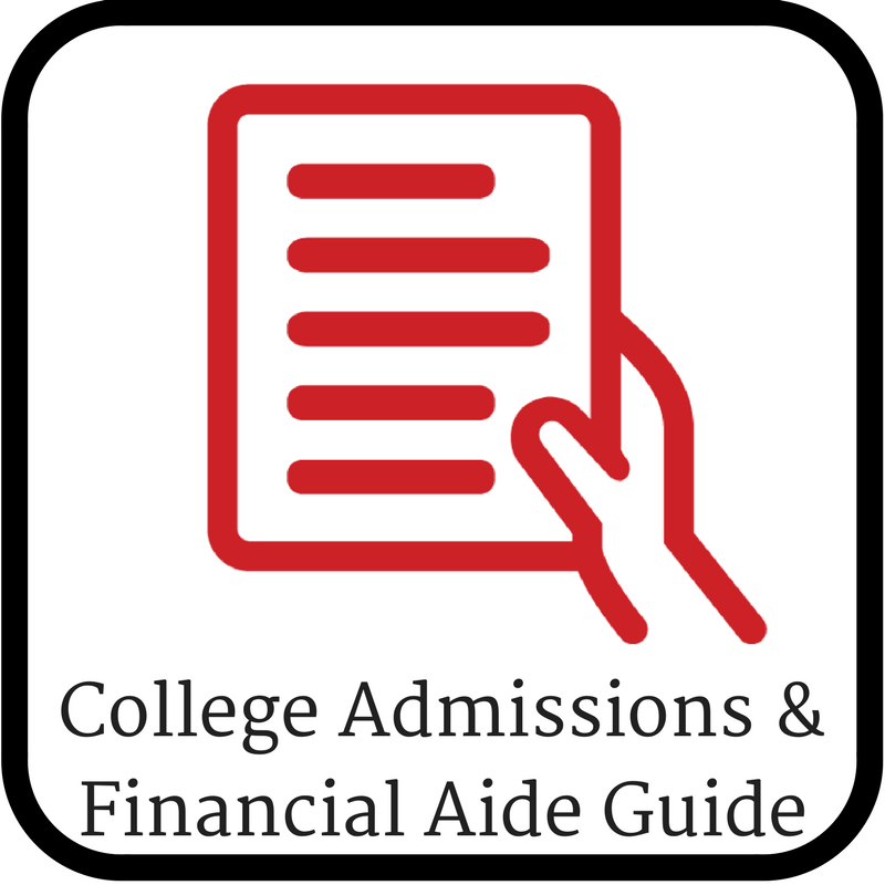 College Admissions Financial Aide Guide