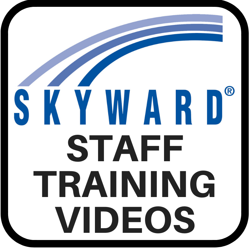skyward staff training videos