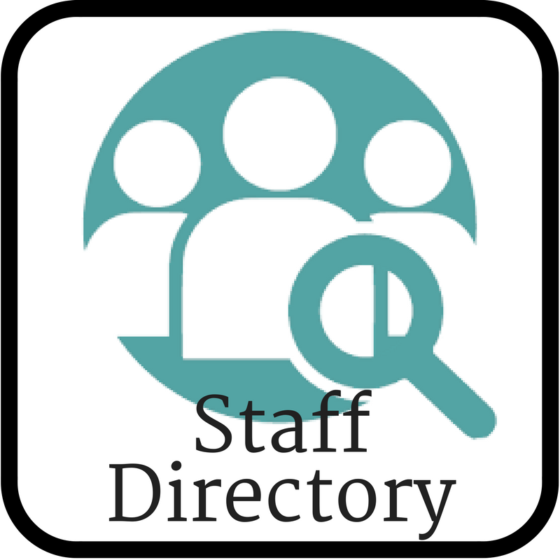 staff directory logo