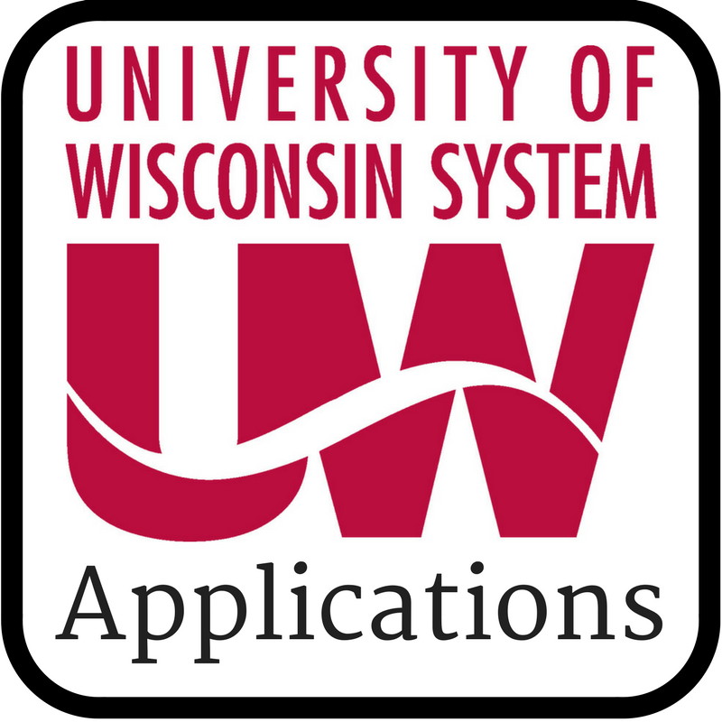 UW college applications