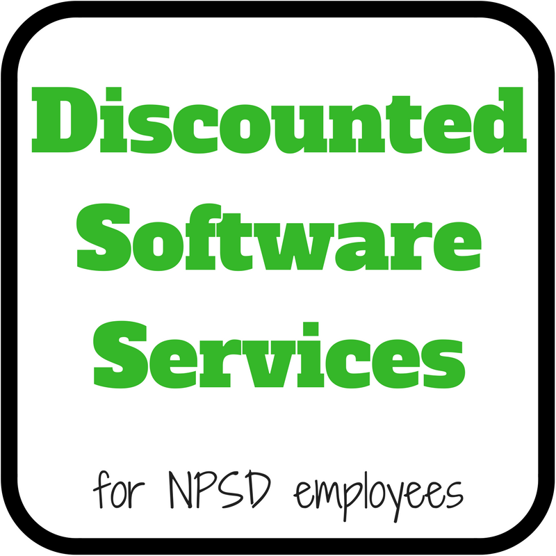 Discounted Software Services