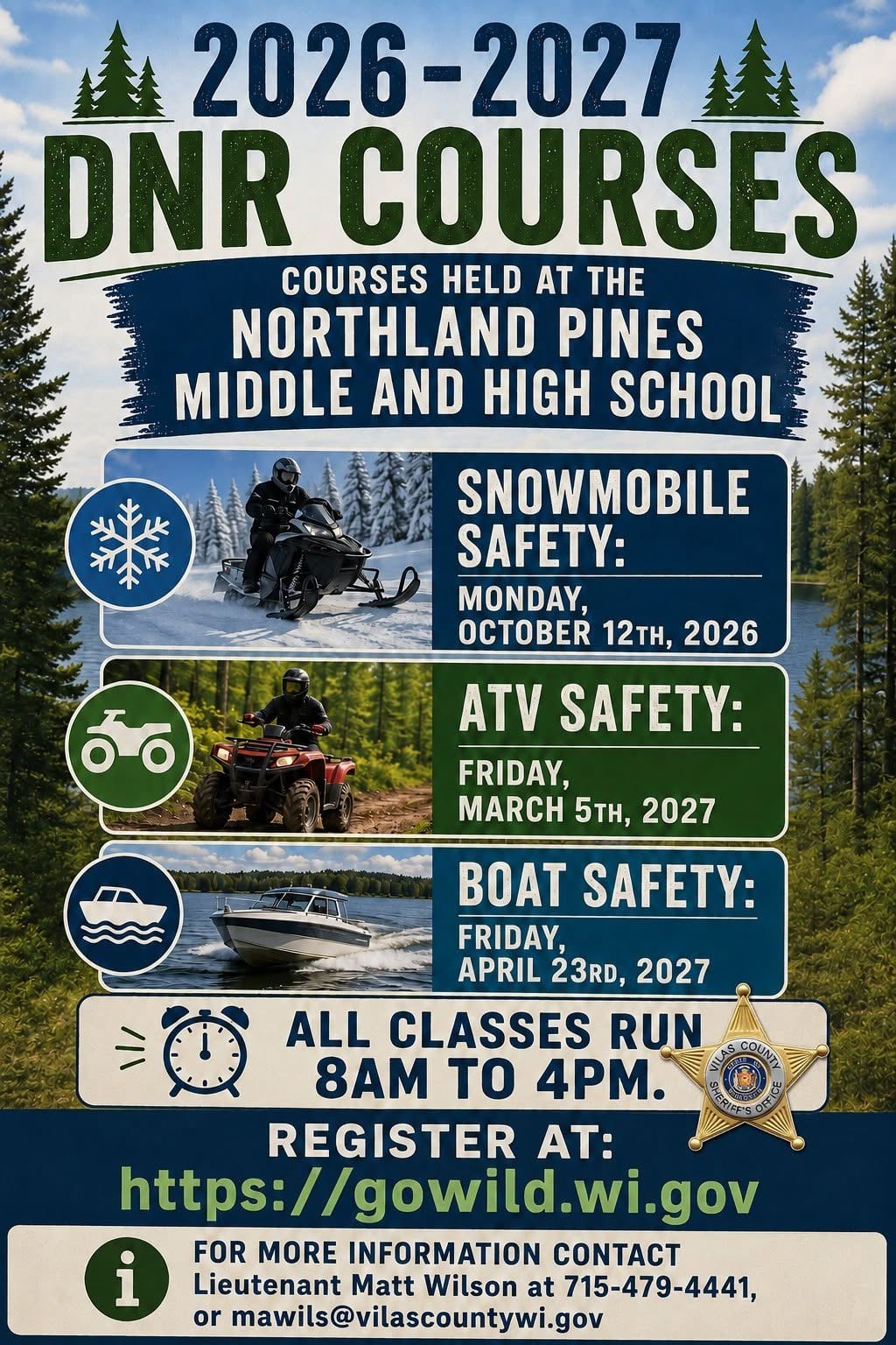Flyers - Photo Number 5