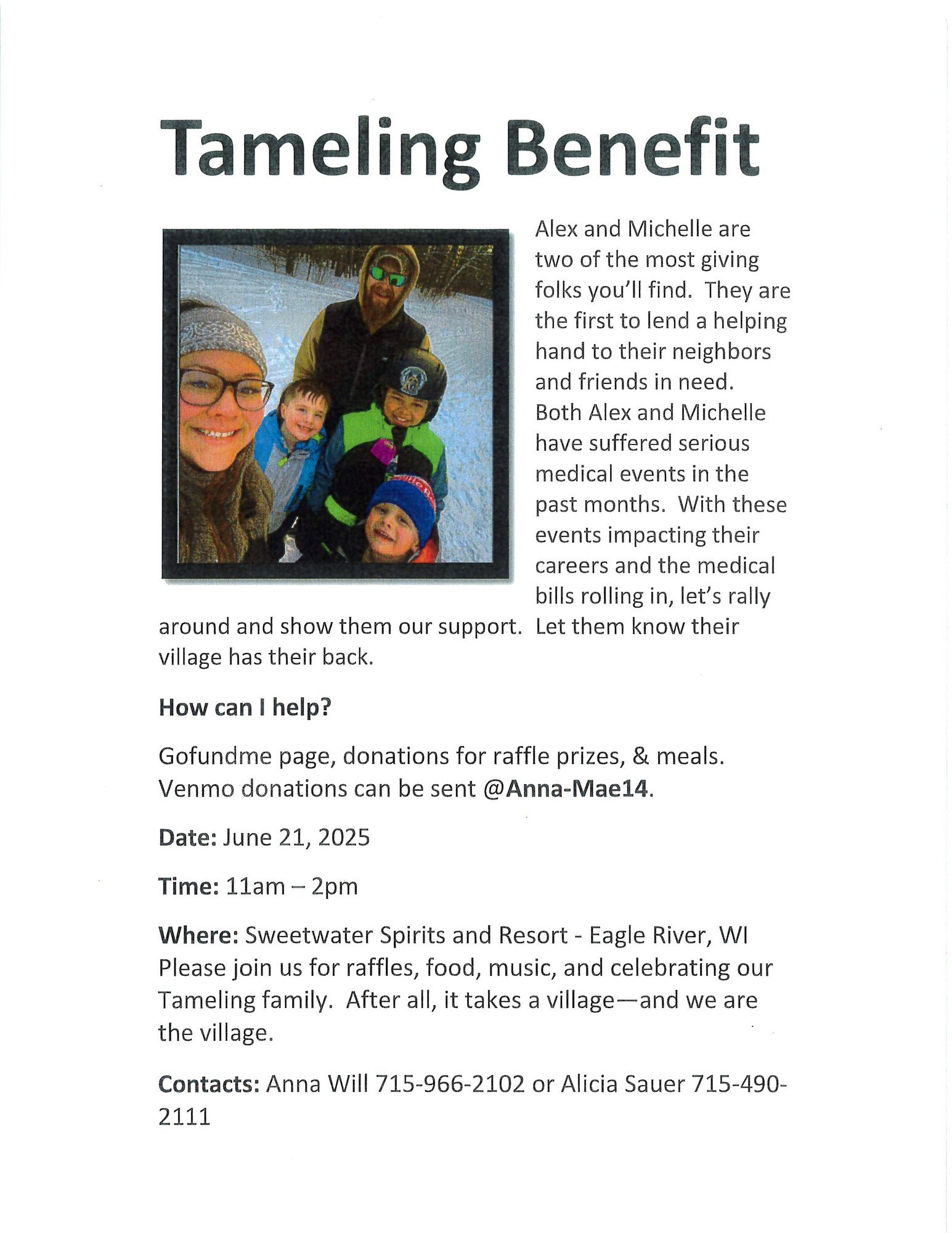 Flyers - Photo Number 4