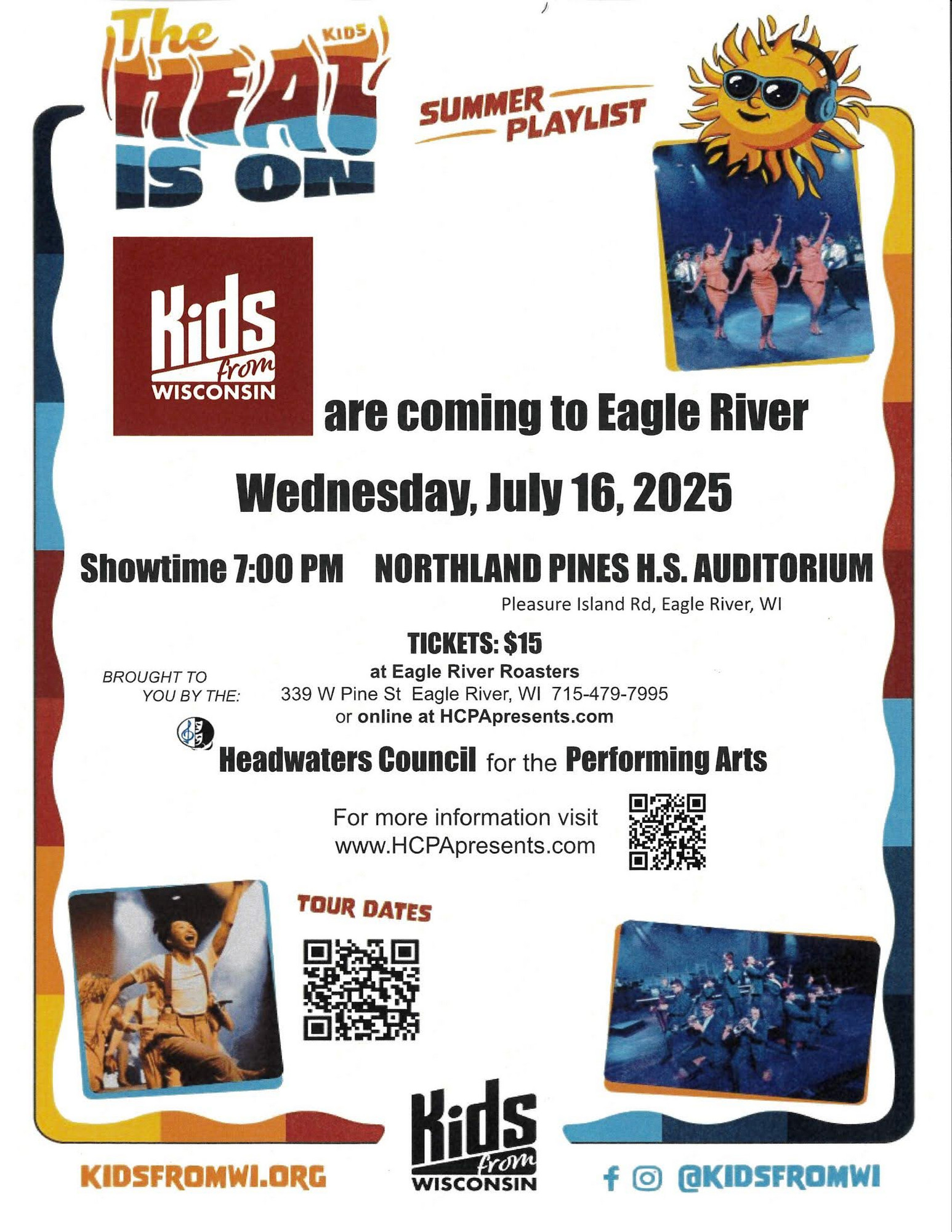 Flyers - Photo Number 6