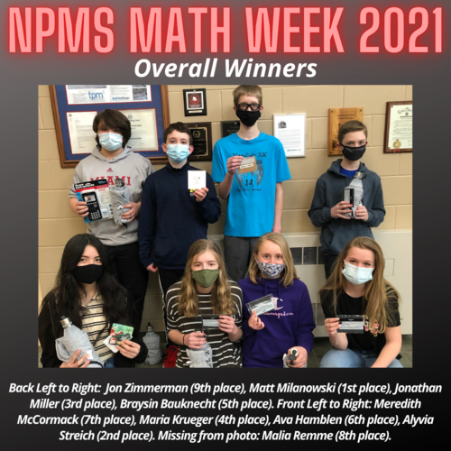 Math Week 2021 - Photo Number 12