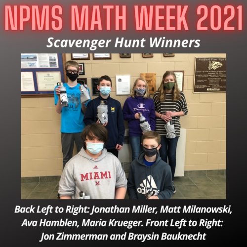 Math Week 2021 - Photo Number 13