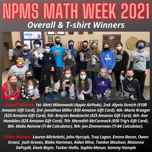 Math Week 2021 - Photo Number 14