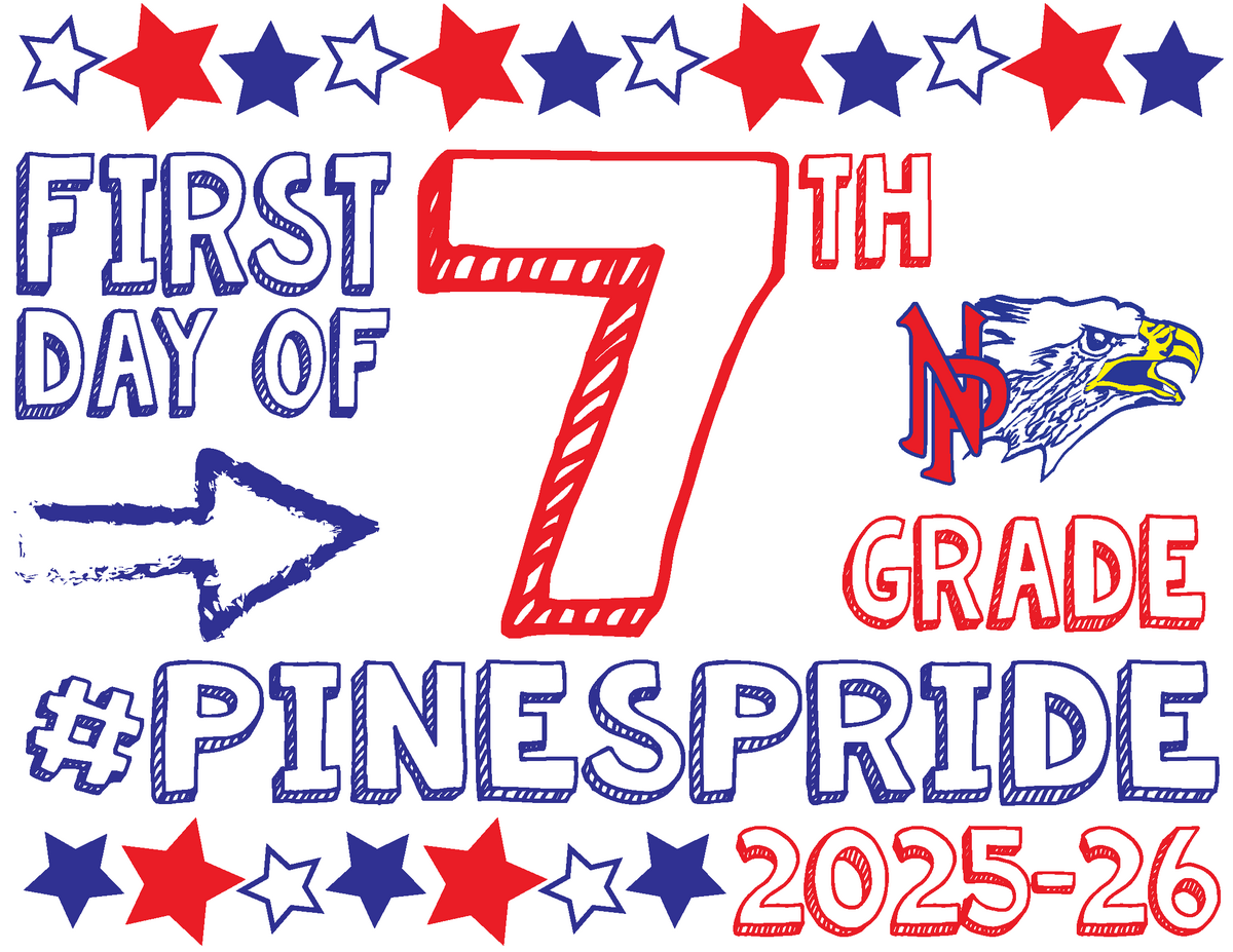 First Day Signs - Photo Number 11