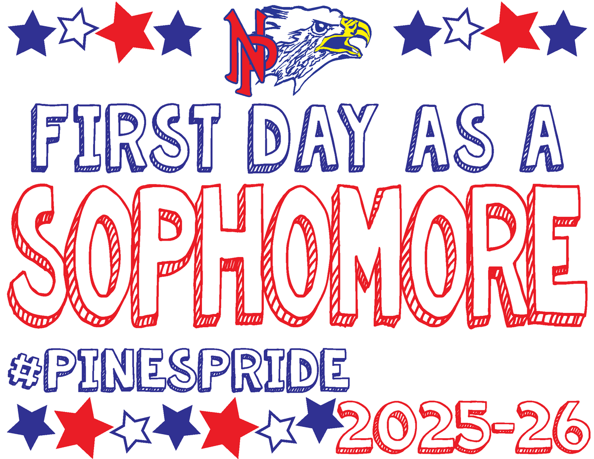 First Day Signs - Photo Number 14