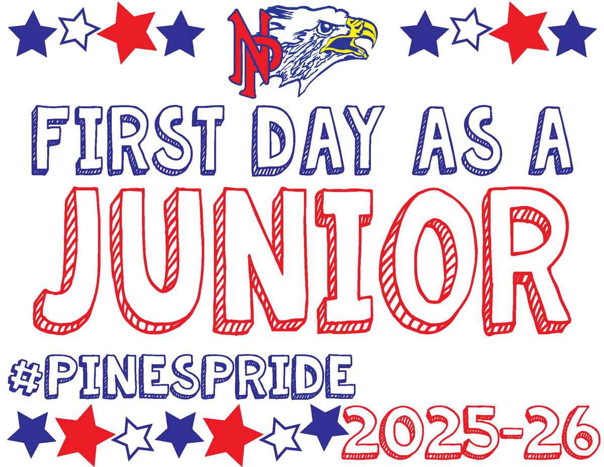 First Day Signs - Photo Number 15