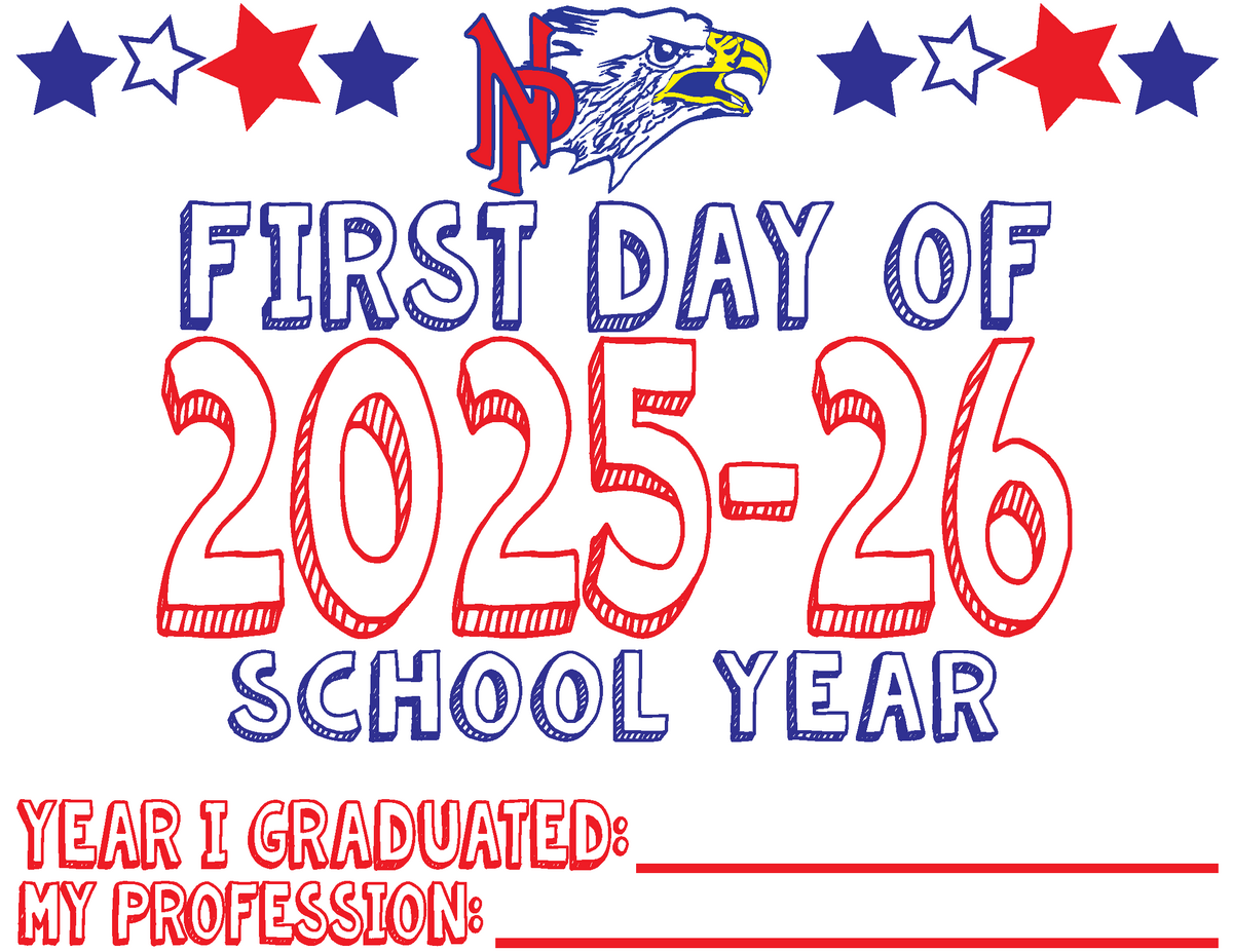 First Day Signs - Photo Number 17