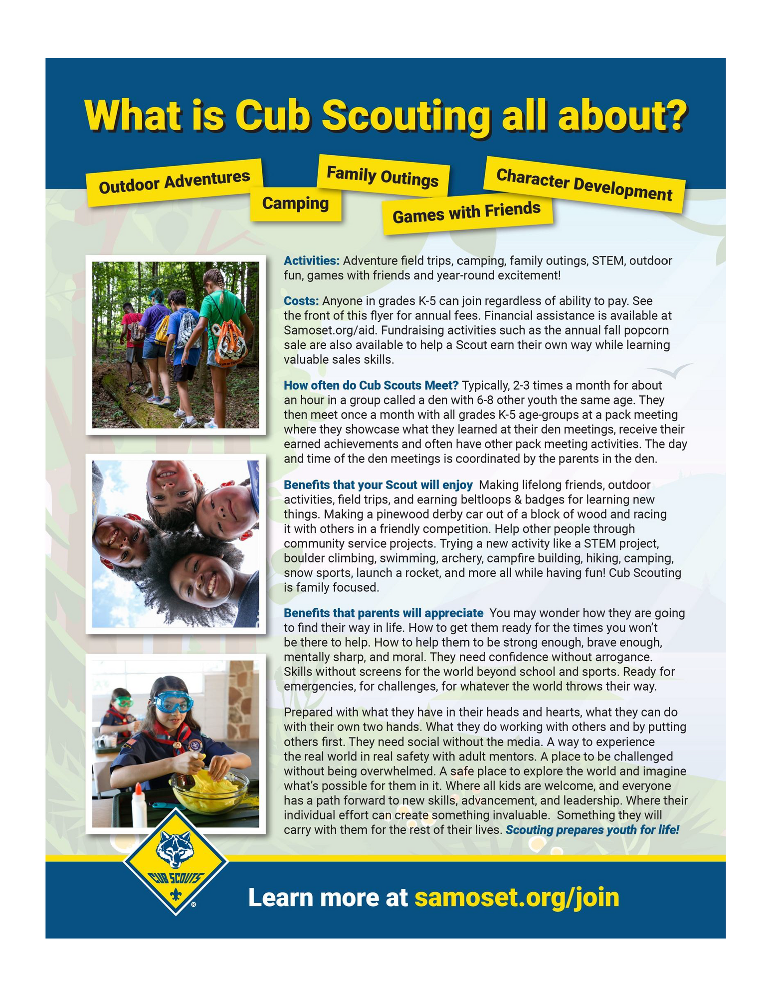 Flyers - Photo Number 7
