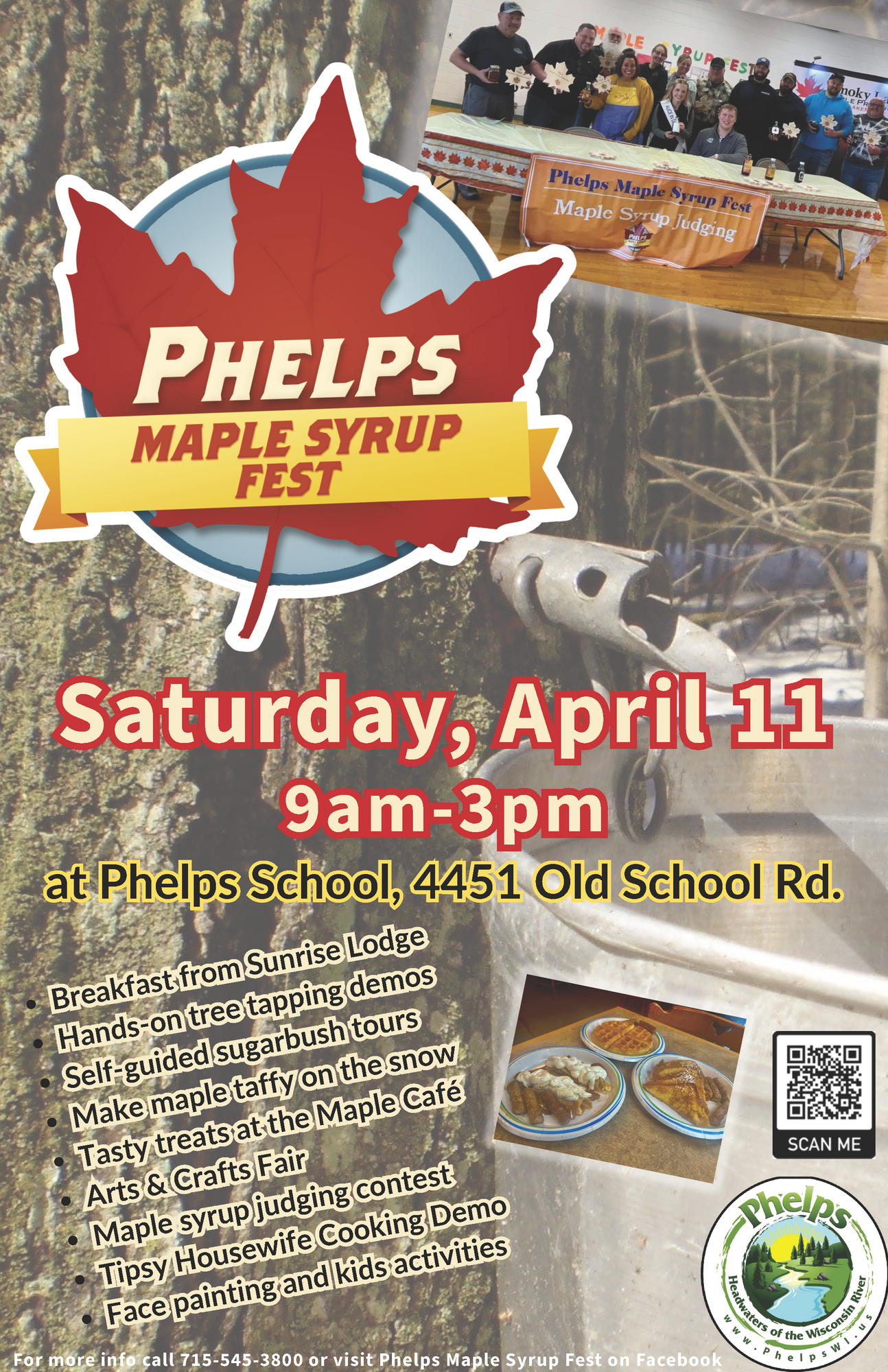 Flyers - Photo Number 2