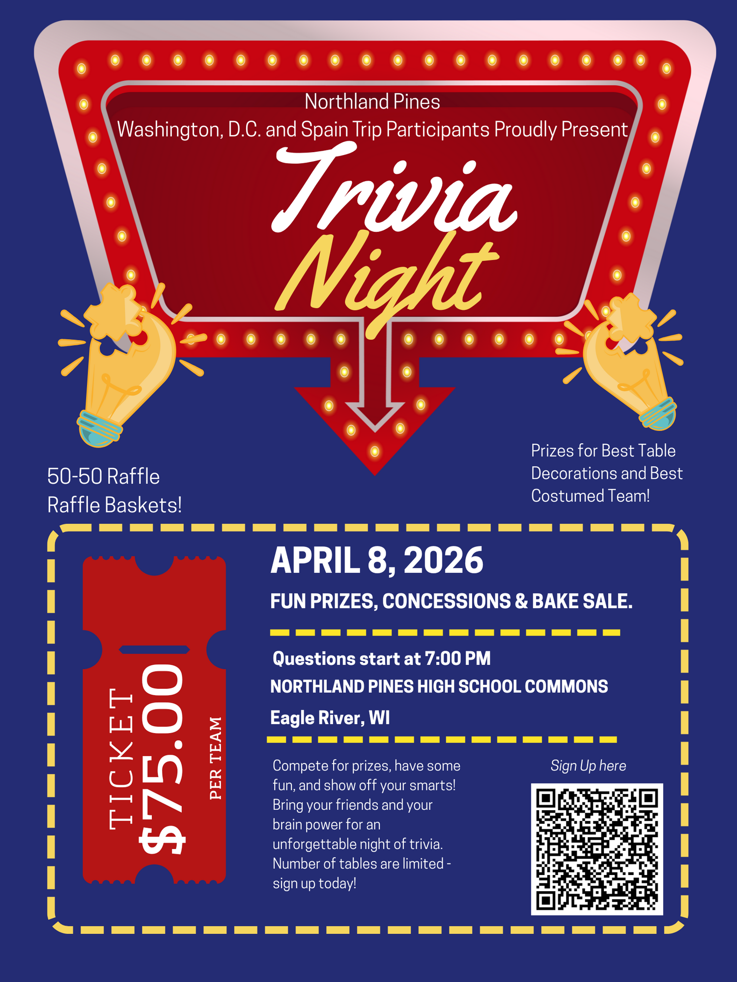 Flyers - Photo Number 1