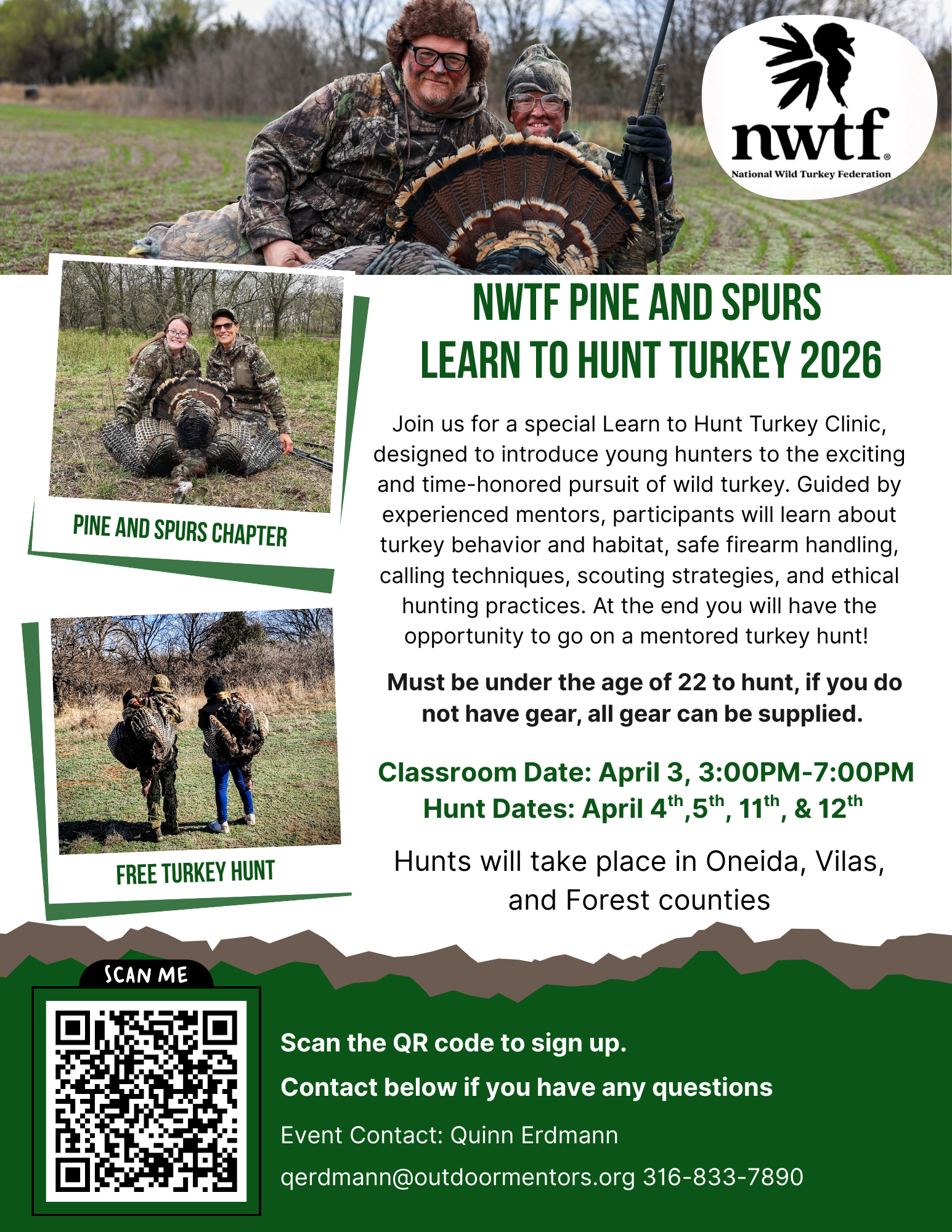 Flyers - Photo Number 5