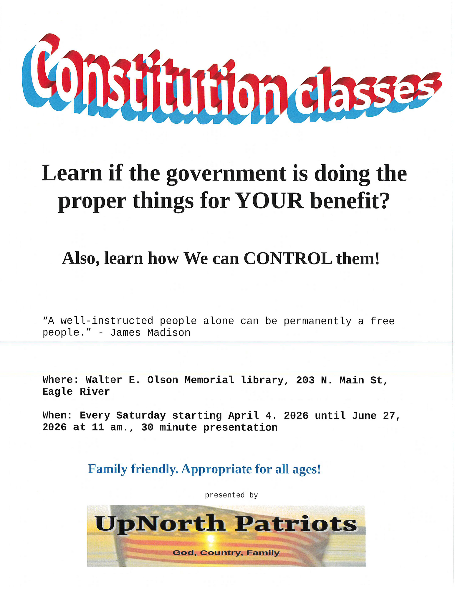 Flyers - Photo Number 13