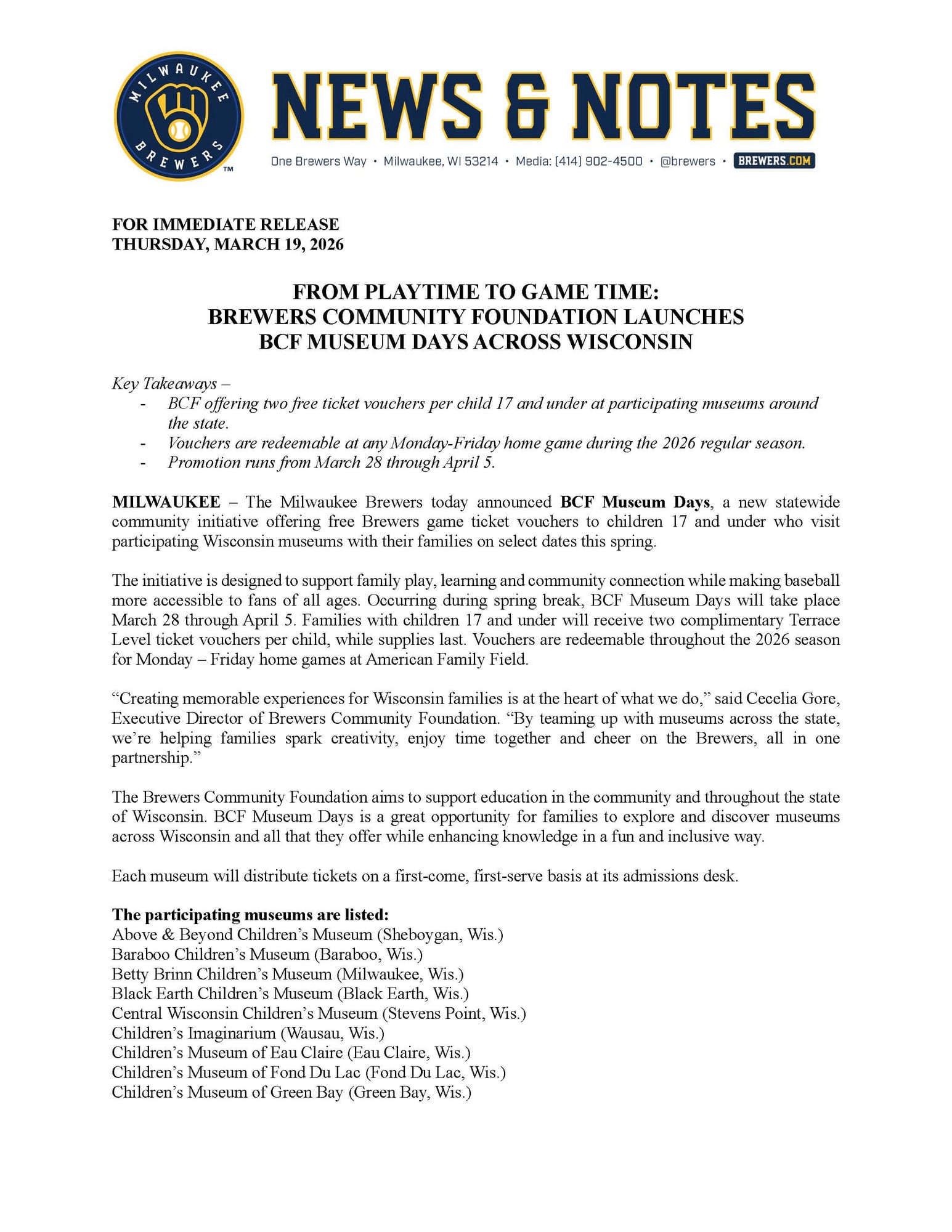 Flyers - Photo Number 11