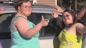 Go to Northwoods students make prom special for two girls with special needs