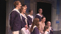 Go to Northland Pines High School gears up for the Sound of Music musical this weekend