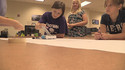 Go to Camp introduces middle schoolers to engineering field