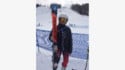 Go to Northland Pines teen qualifies for national alpine ski team