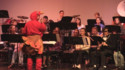 Go to Northland Pines Pep Band Performs Concert to Support Food Pantry