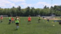 Go to Pines girls soccer prepares for sectional final