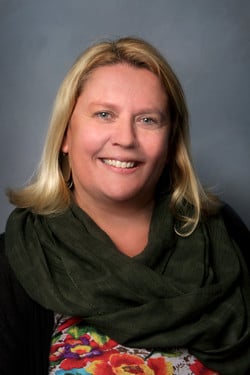 Carie Brock, Principal