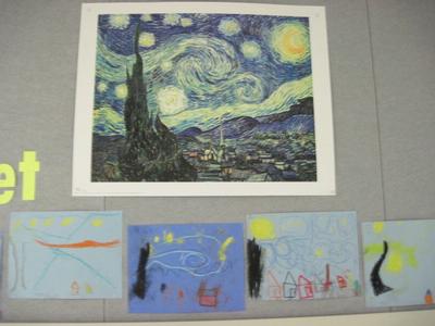 Starry Night - Photo Number 1