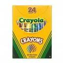 Go to Crayola