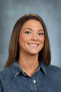 Image of Abbey Albrecht