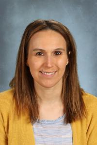 Image of Amanda Tibble