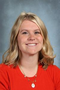 Image of Aubree Foster