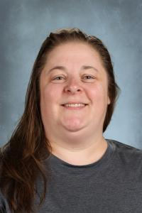 Image of Amanda Fowler