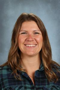 Image of Alyssa Hecke
