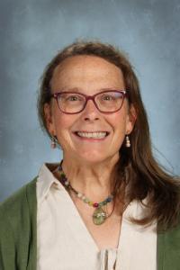 Image of Amy Justice