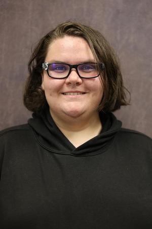 Image of Alexandria Bullard