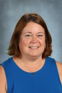 Image of Amber Tilley