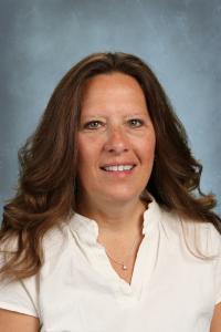 Image of Becky Boxrucker