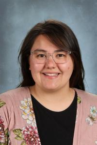 Image of Bethany Puffer